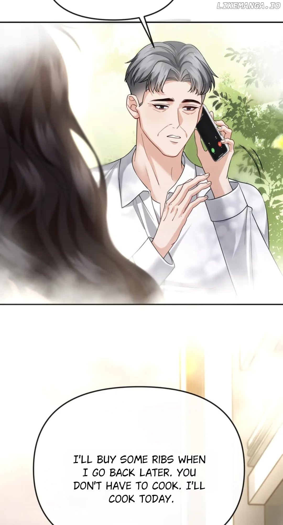 Deeply In Love Chapter 44 - page 15